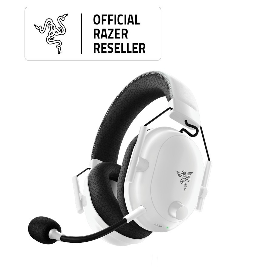 Razer Blackshark V2 Pro 2023 Wireless Gaming Headset Premium