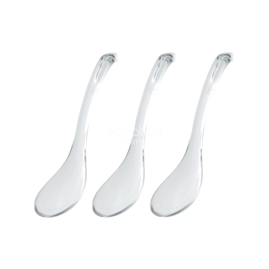 Akebono Soup Spoon 3 pcs