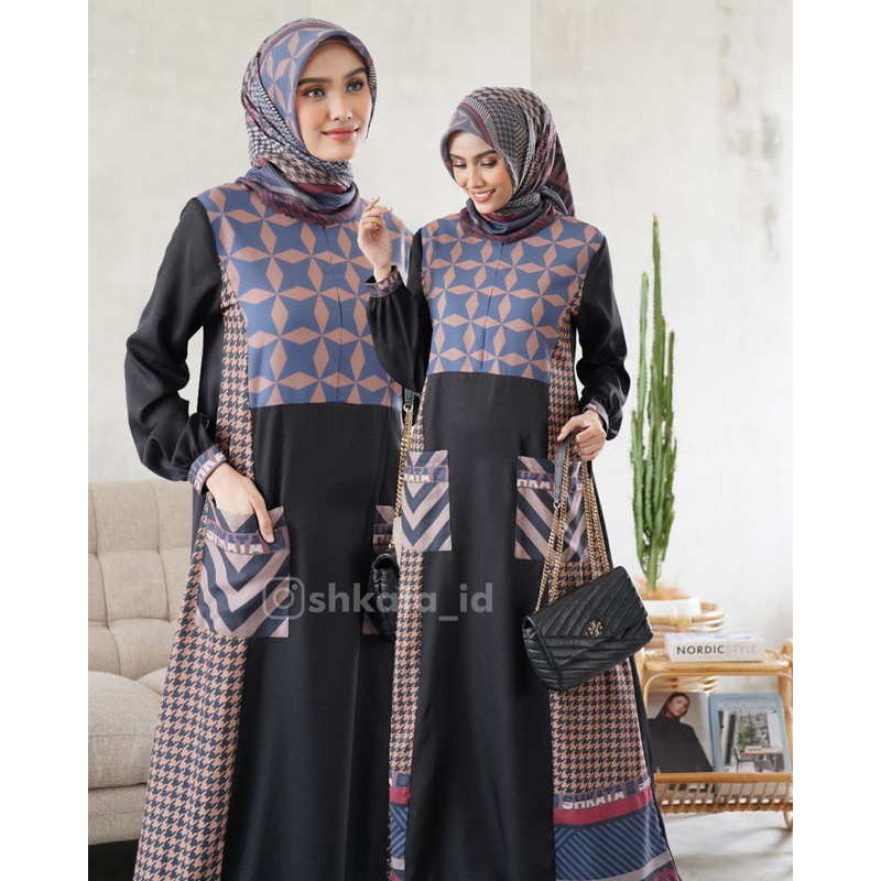 open po shkata laira series by shkata