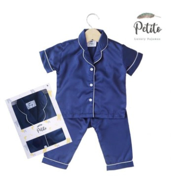 PETITCO Piyama Anak