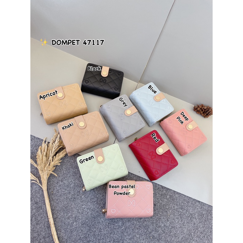 DOMPET 47117