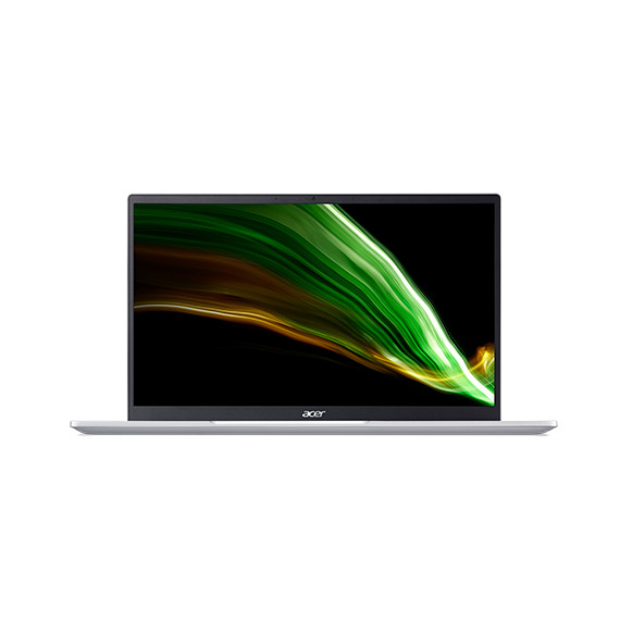 Laptop Acer Swift 3 SF314 RYZEN 5 5500 16GB 512SSD VEGA7 Win11 OHS 14.0FHD IPS FP BLIT