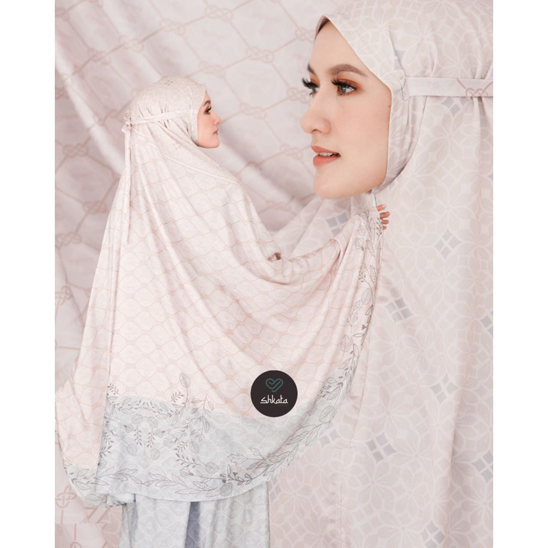 PO PRAYER SHALITTA SET by shkata id