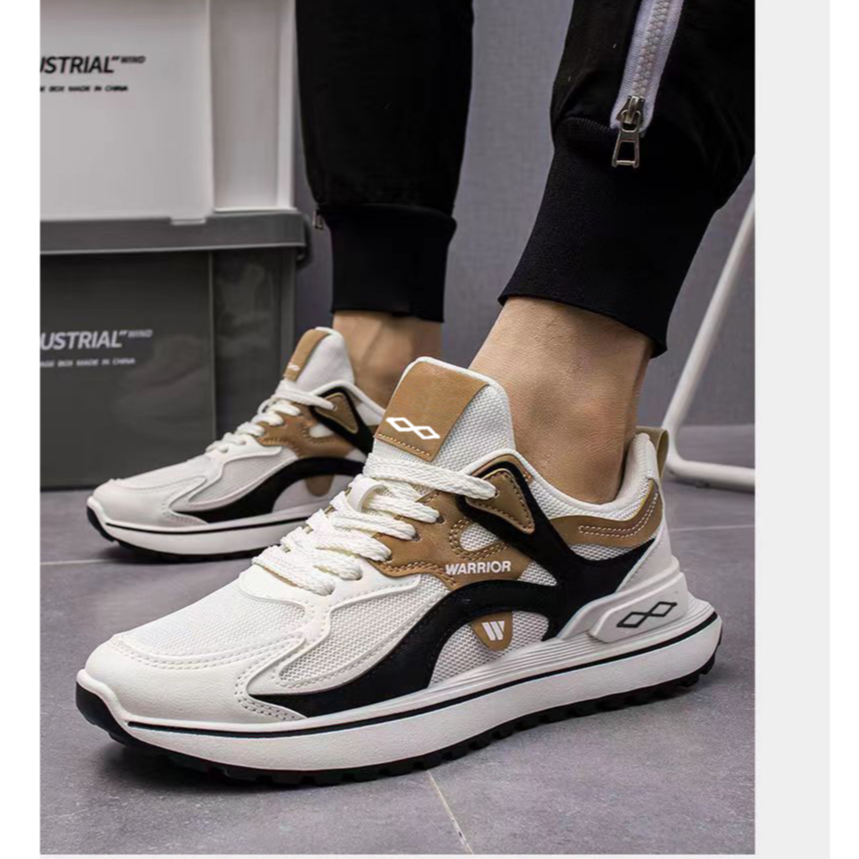 Sepatu Sneakers Pria ORI DnD-D121