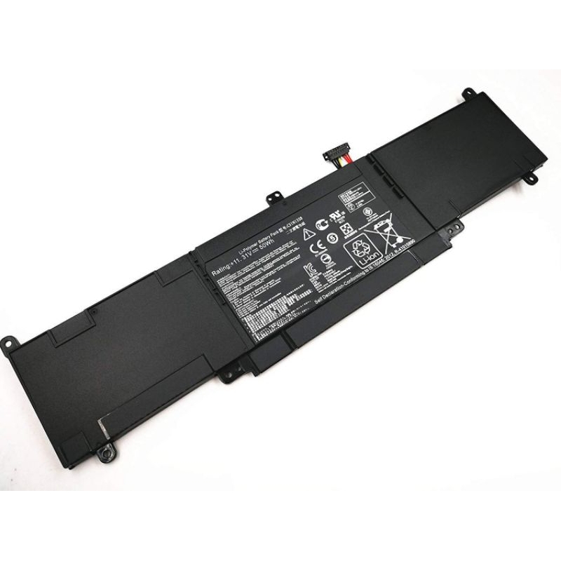 Baterai C31N1339 for Asus UX303 UX303L UX303LA UX303U UX303UA