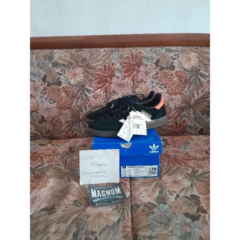 Adidas Handball Spezial Original 100%