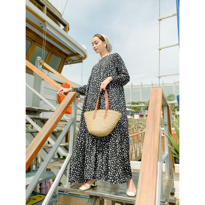 TUSYTA DRESS