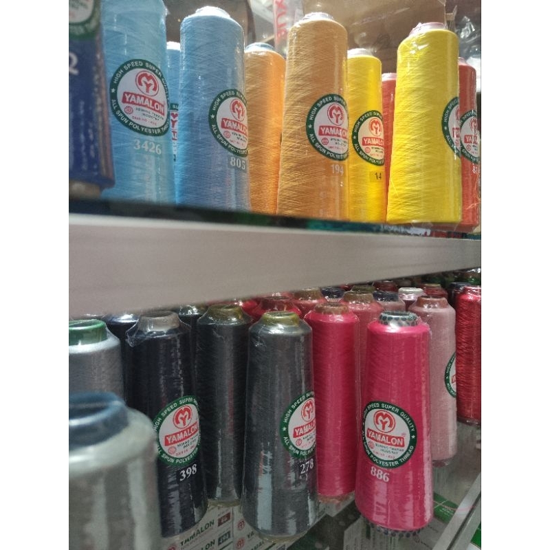 Benang Obras Yamalon|Yamalon Obras 5000HS