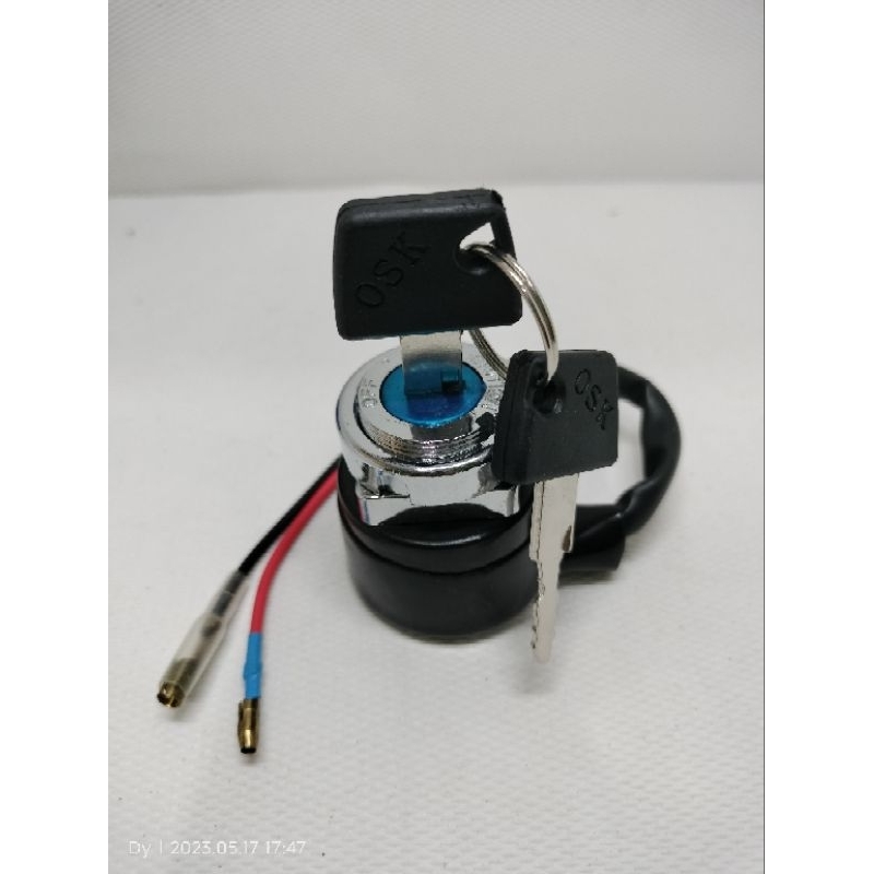 KUNCI KONTAK CB 100 KABEL 2