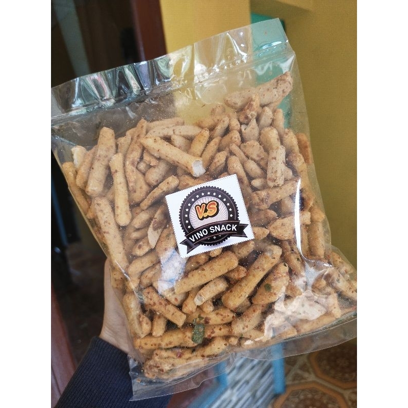 

Basreng pedas 10.000