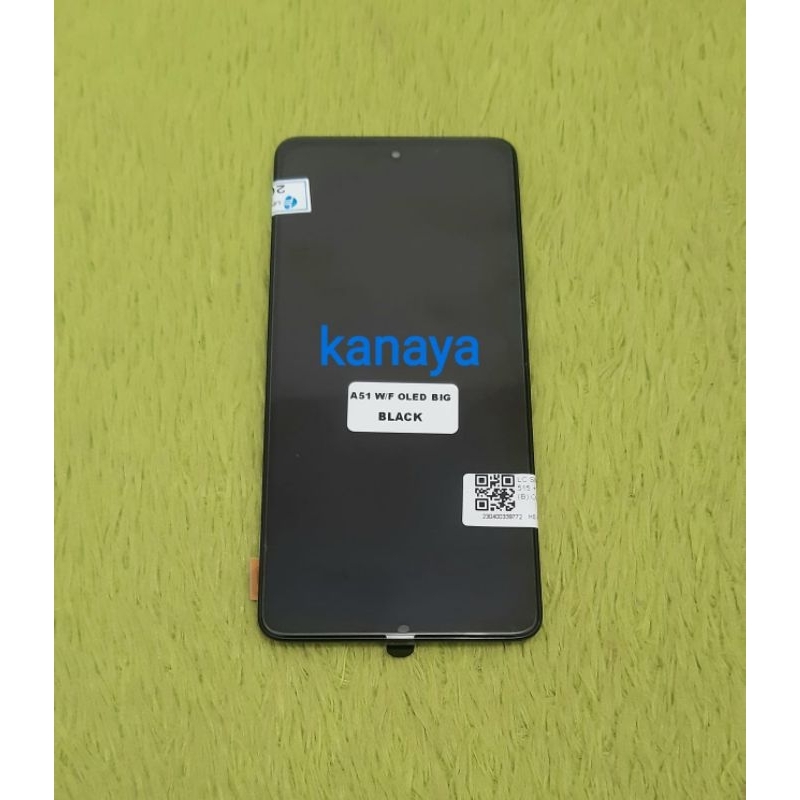 Lcd Samsung A51 / A515 / A515F / SM-A515F Original