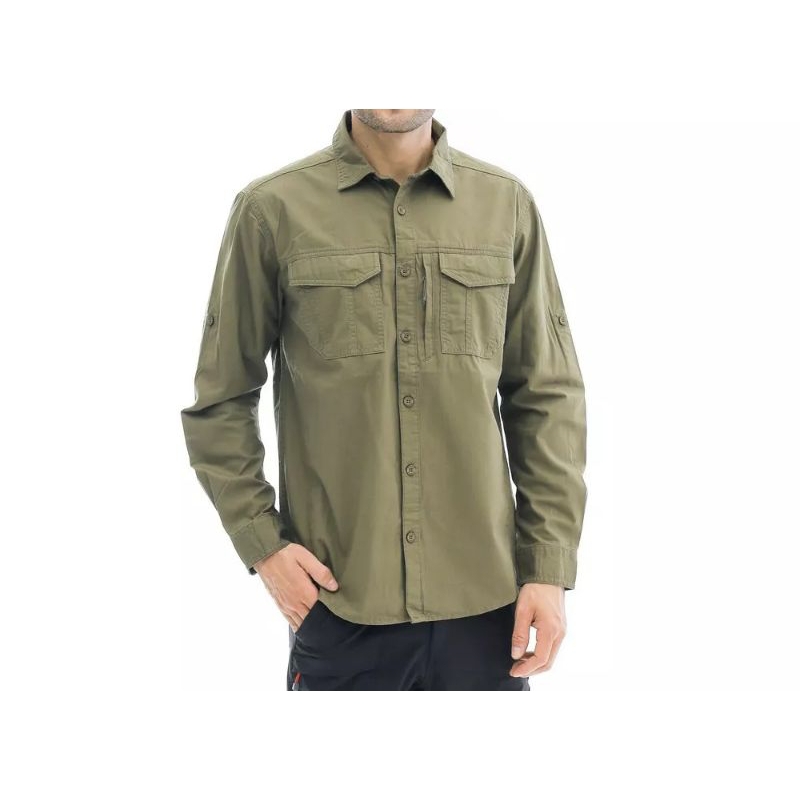 Kemeja tactical Eiger