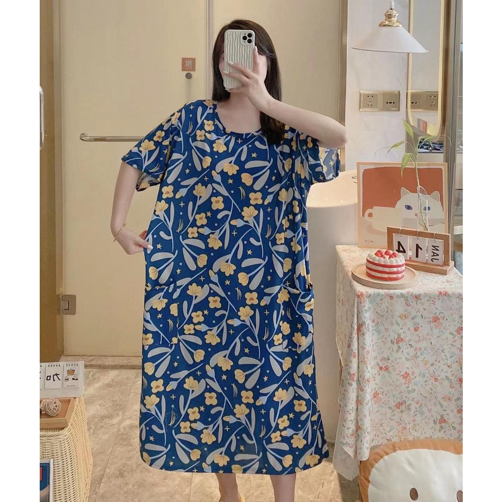 DASTER SPANDEK KANTONG JUMBO LD 130 - 135 / DASTER KAOS / DASTER IMPORT / DASTER KOREA