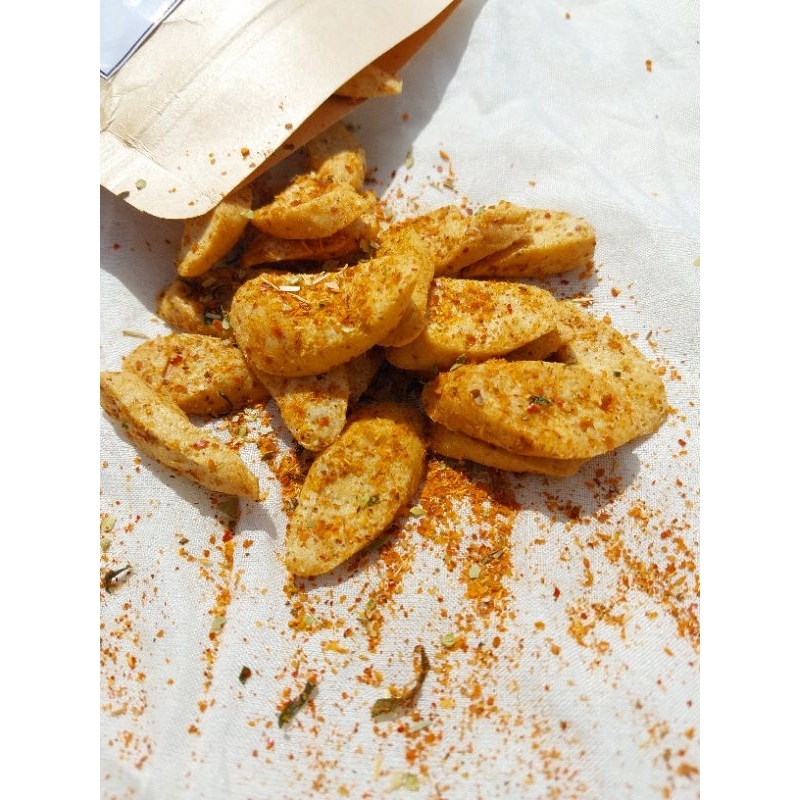 

Otak-otak 100gr