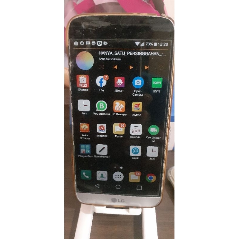 LG G5 US992 4/32 GB snapdragon 820