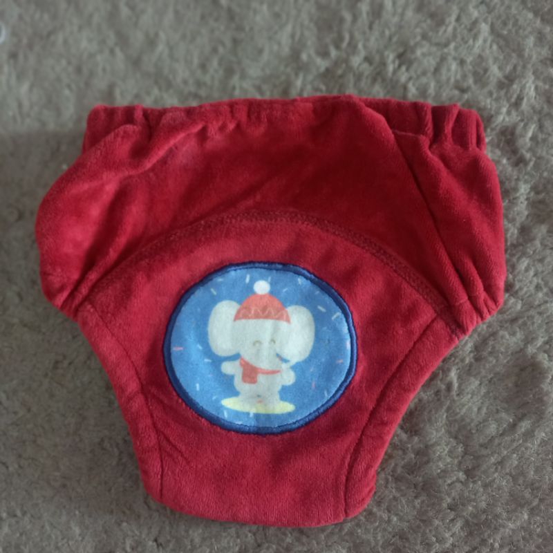 training pants CUDDLE ME preloved