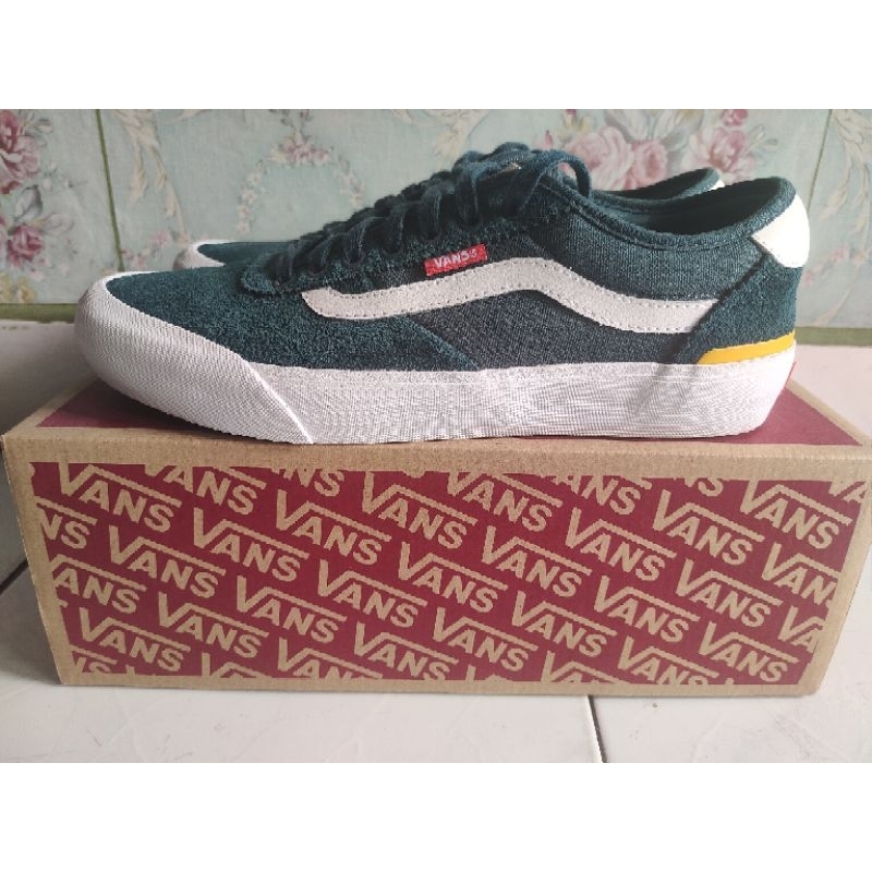 Vans Chima Pro 2 (navya)