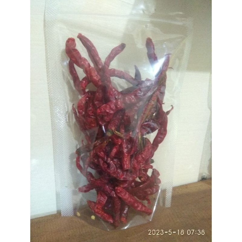 

CABE KERING ASLI 100 Grm