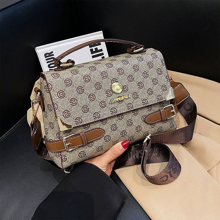 E4718 E4822 TAS SELEMPANG IMPORT WANITA TAS FASHION WANITA COD