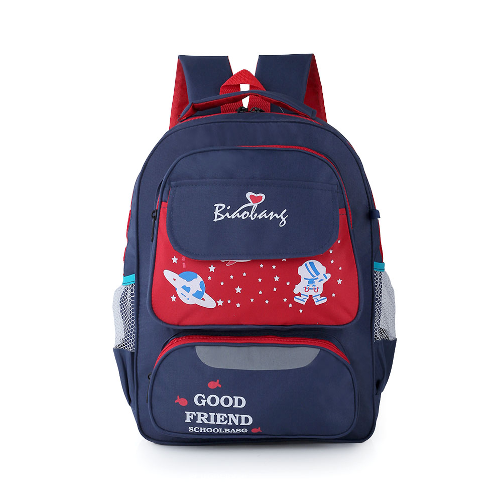Backpack Anak Laki-laki Tas Ransel Anak TK PAUD 875