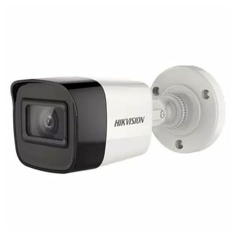 CCTV OUTDOOR HIKVISION 2MP DS-2CE16DOT-EXLPF