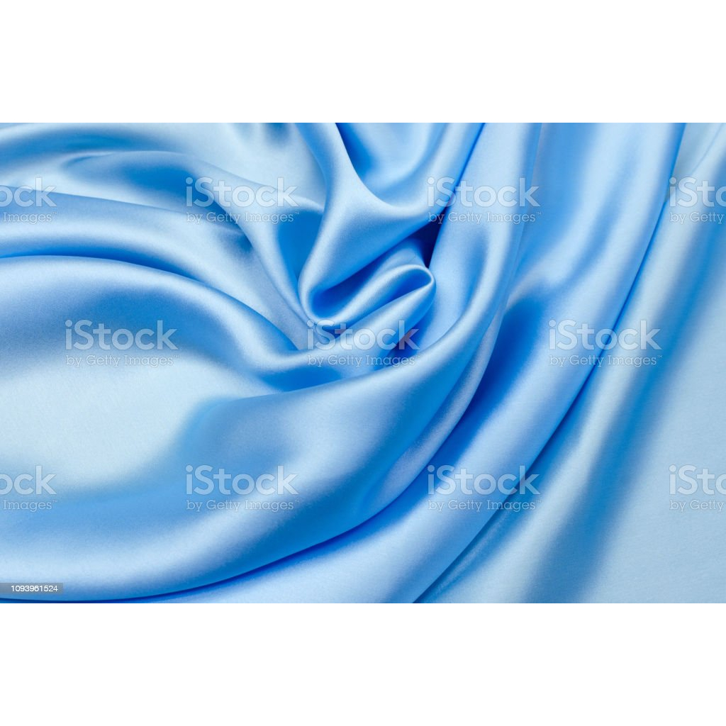 Mila dress muslim korea satin / Gamis kondangan - Gamis bridesmaid - Gamis muslim - Gaun pesta-Baby Blue