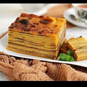 

Maksuba Khas Palembang Cek Heppy