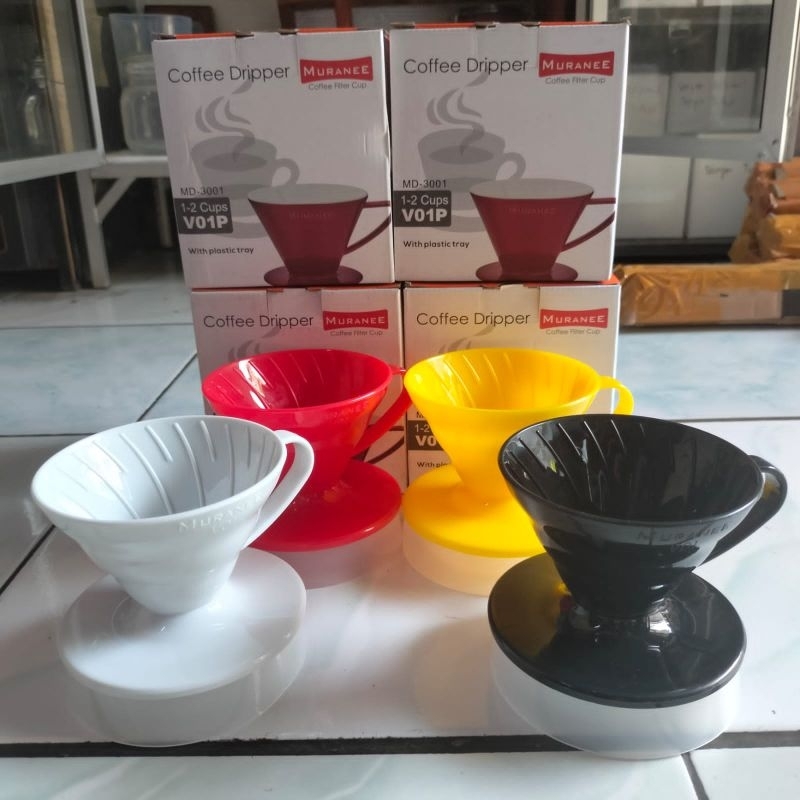 bundling v60 murane 01 coffee dapat 4 pcs