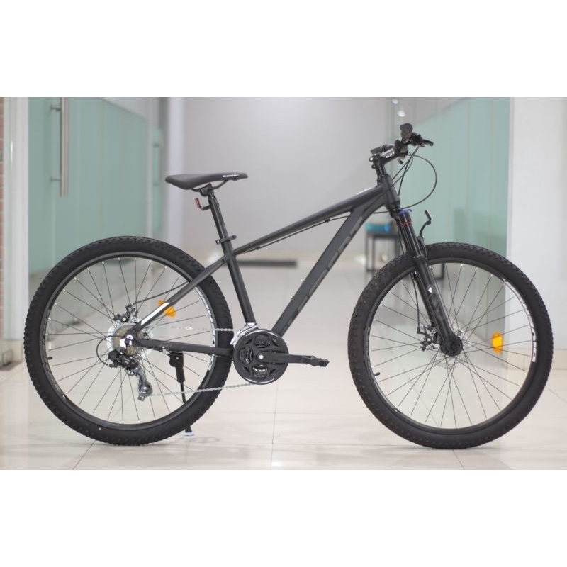 Sepeda Gunung MTB ELEMENT SPY 1.0
