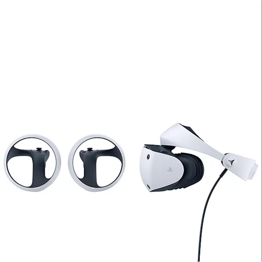 Sony PlayStation VR2 New Virtual Reality for PS VR 2 Play Station 5