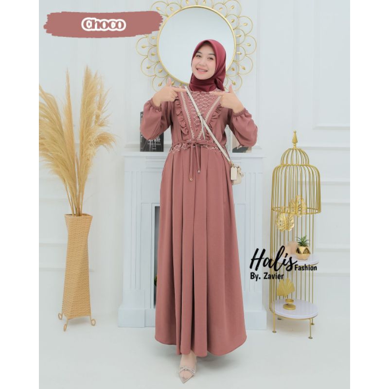 Najwa dress