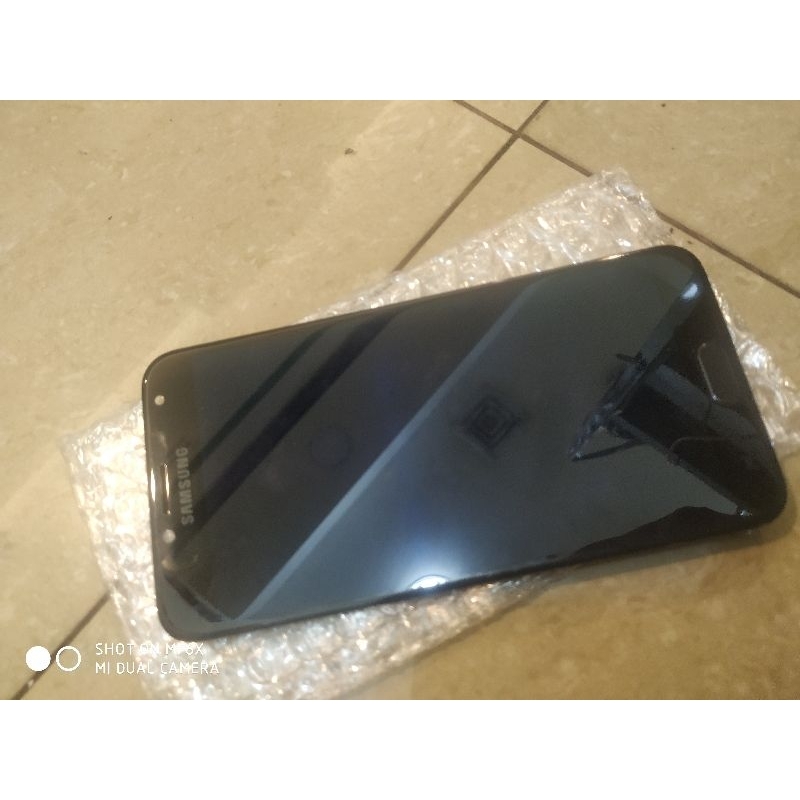 lcd Samsung j400f ori