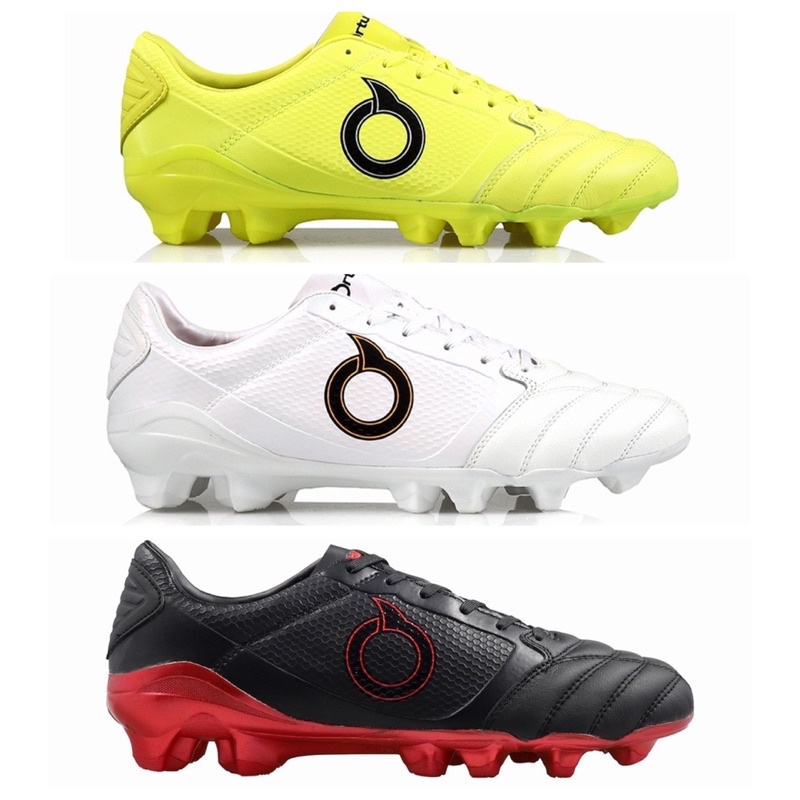 Sepatu Bola Ortuseight Catalyst Vision V2 FG
