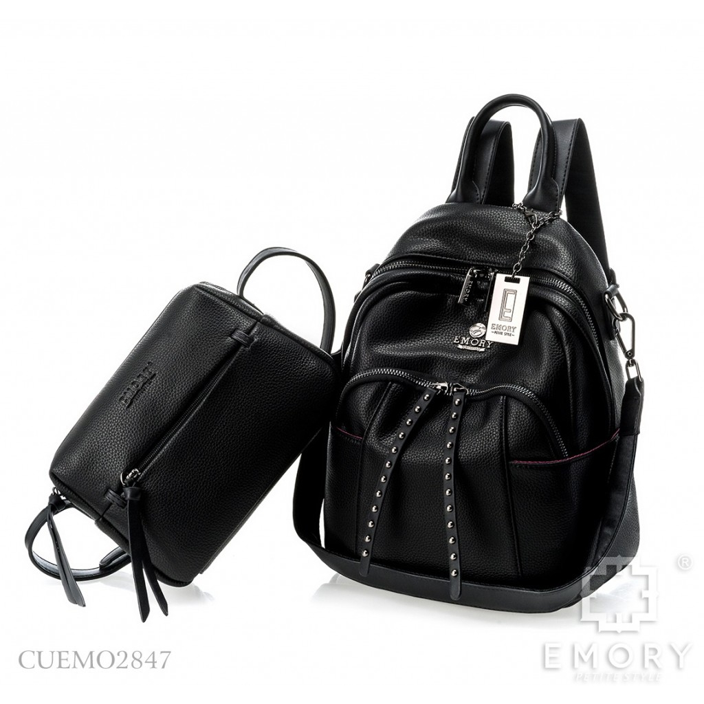 SB EMORY Nakka Ransel Wanita Import CUEMO2847