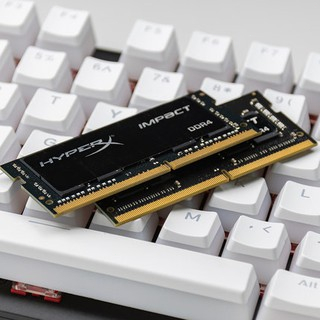 【Jakarta Spot】4GB/8GB/16GB  Kingston Hyperx Laptop RAM  DDR4 2400 2666 3200MHZ SODIMM  memory for notebok