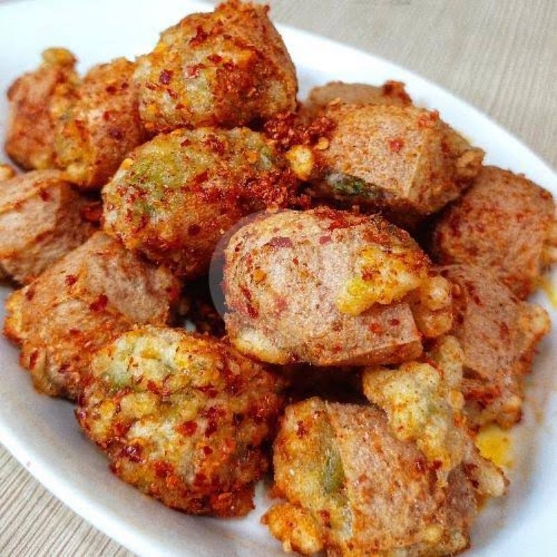 

Tareng Cikruh