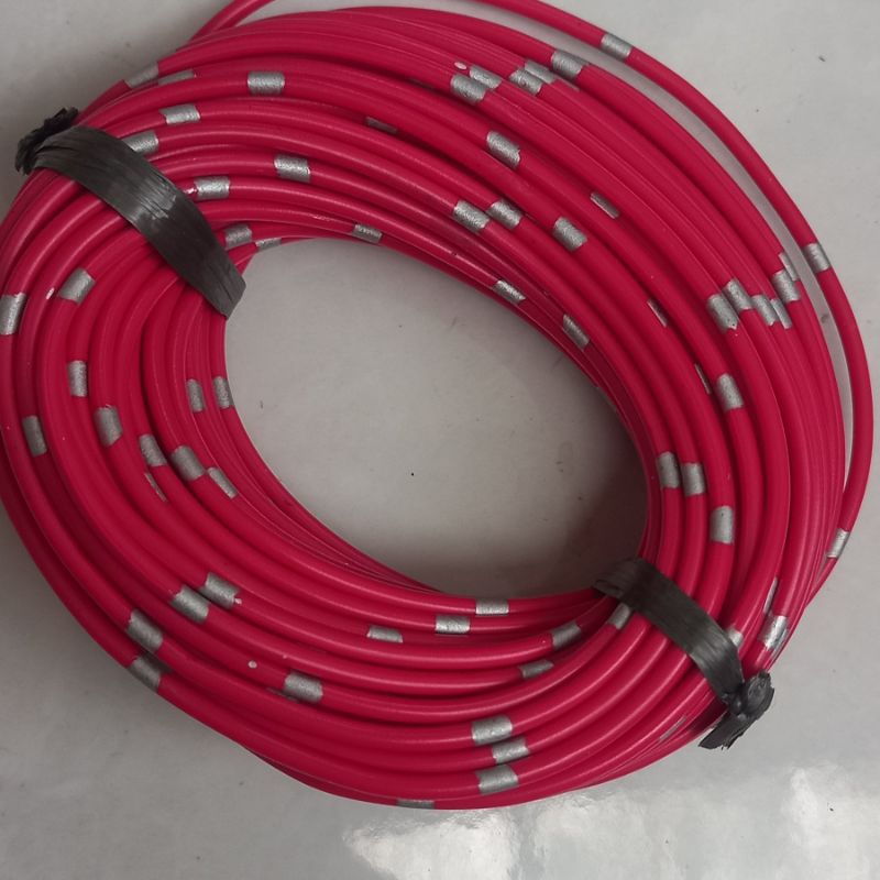 Kabel Body Bintik AVSS 2mm 2 mm Versi Bagus