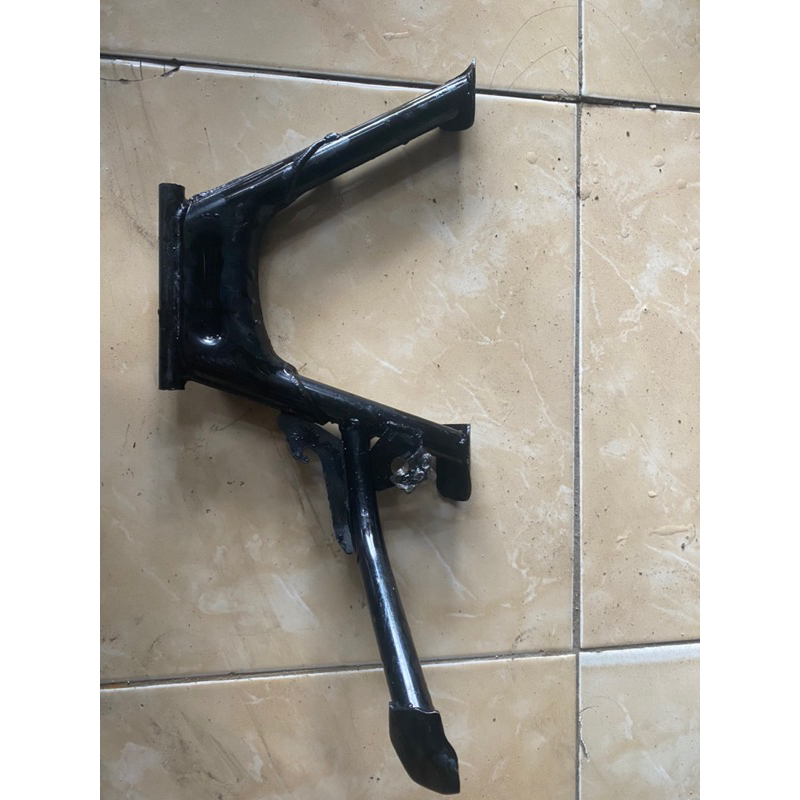 STANDAR TENGAH/STANDAR 2 BEAT DELUXE/GENIO/SCOOPY 2021 ORIGINAL CABUTAN