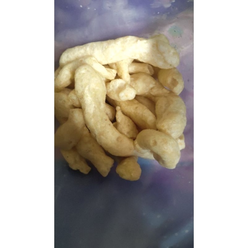 

Kerupuk Batagor