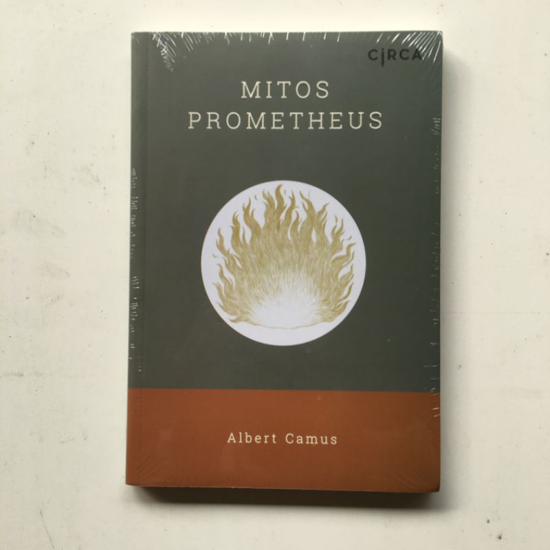 Mitos Prometheus