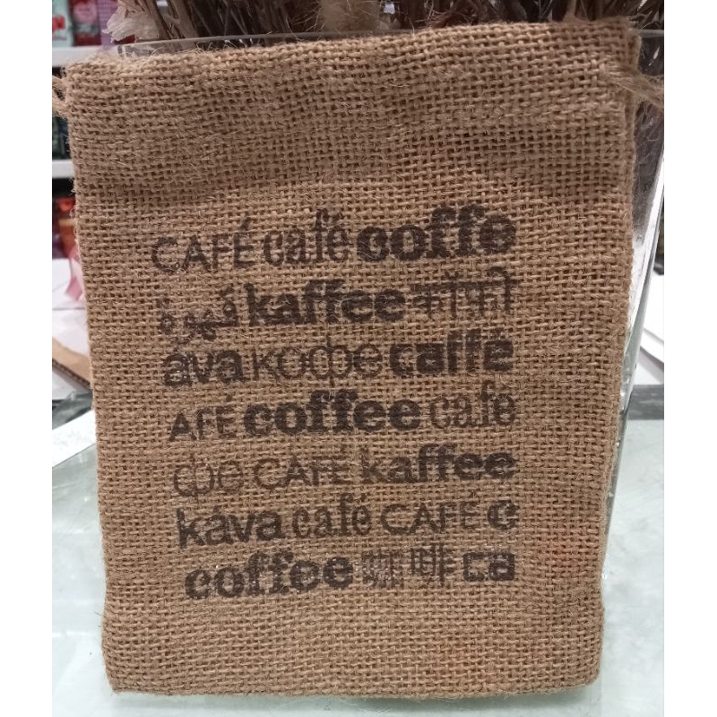 

PAPER BAG CAFE COFFE