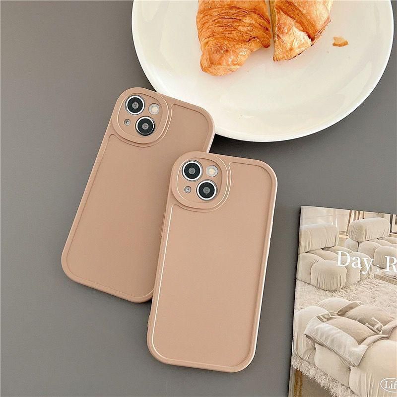 SOFTCASE PREMIUM ORIGINAL CASE XIAOMI REDMI A1 A2 NEW 4A 4X 5 5A 5 PLUS 6A 9A 9C  10A - UA