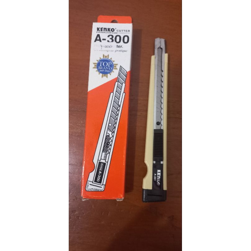 

Cutter Kenko A-300