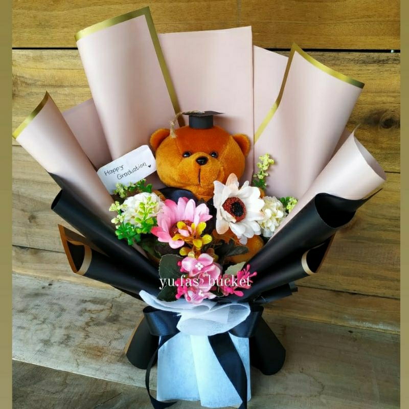 

Buket Boneka Under 100k