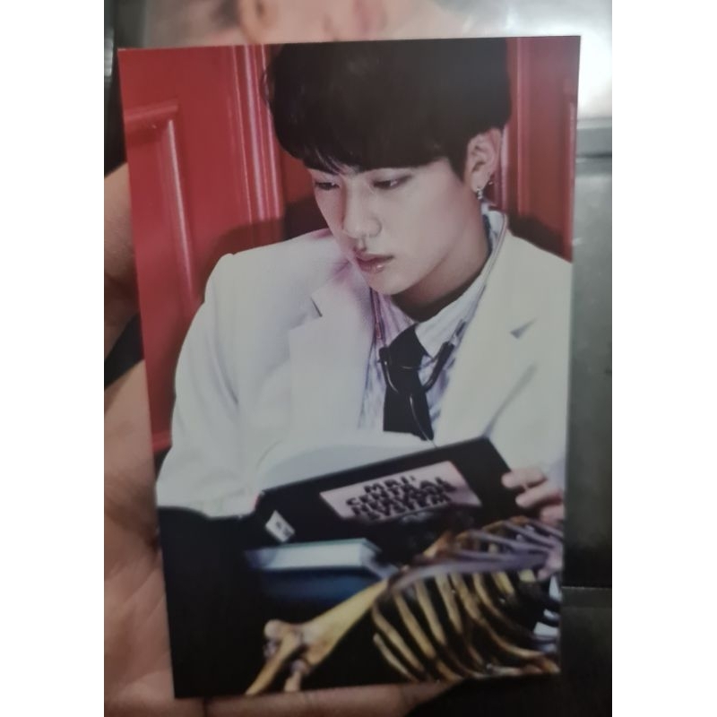BTS - jin pc (dope)