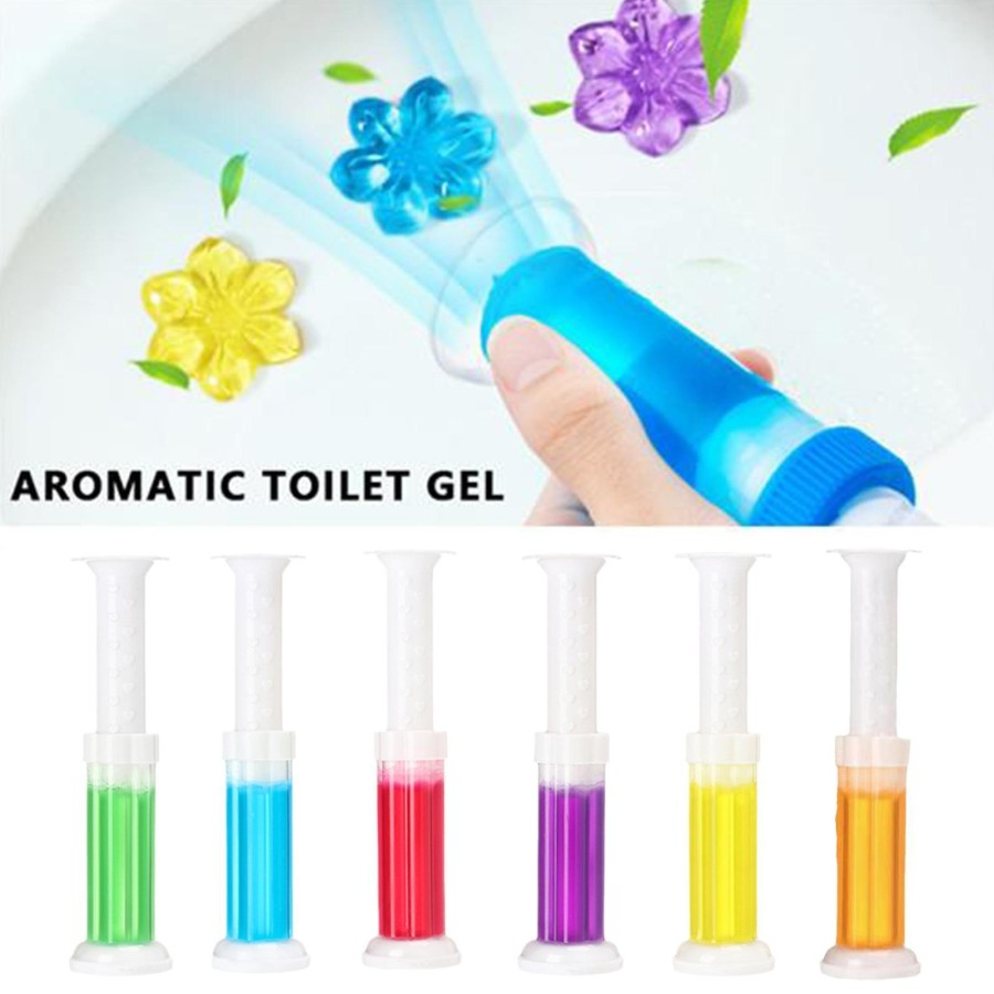 GEL PENGHARUM CLOSET - GEL PENGHARUM KLOSET TOILET - PENGHARUM TOILET