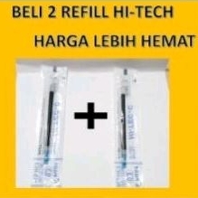 

Beli 2 Refill Hi-tech Dijamin Lebih Hemat!!!