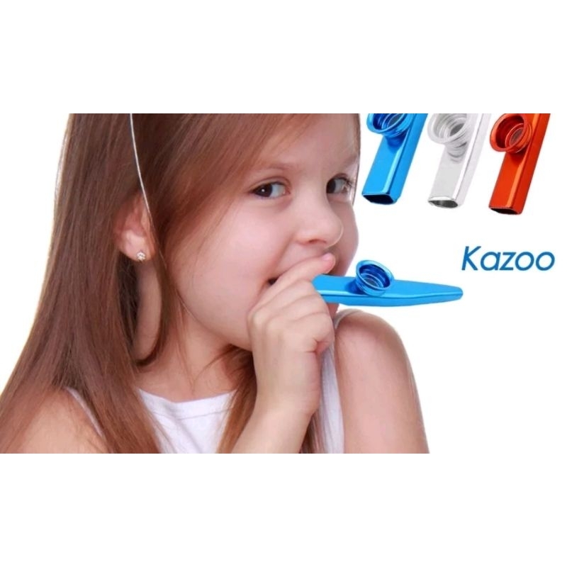 kazoo terapi