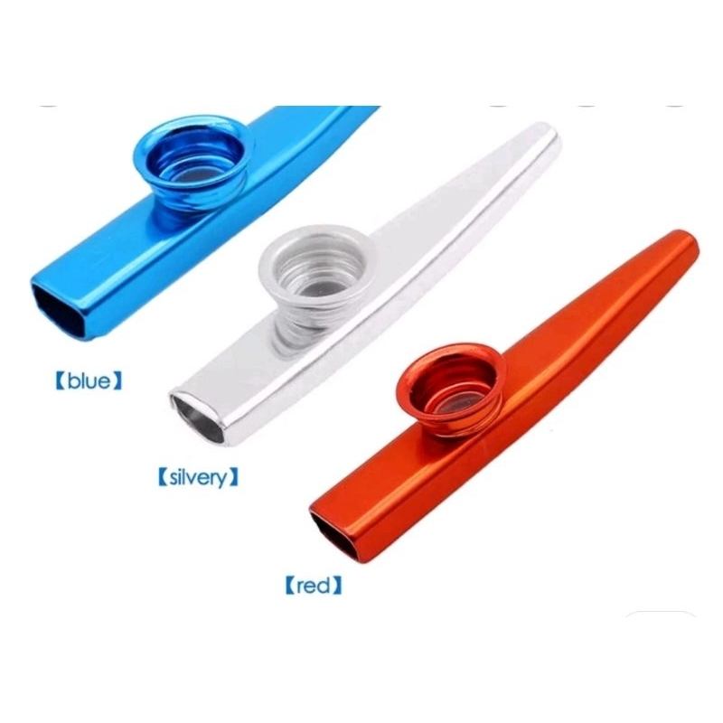 kazoo terapi