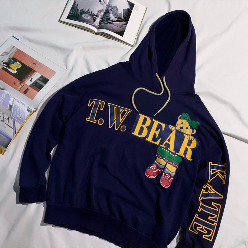 hoodie teenie weenie original